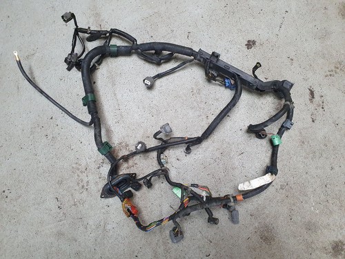 Motor kabelbaum engine - motor,