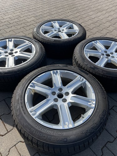 Original land range - range, rover