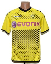 BORUSSIA DORTMUND 2011/2012