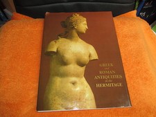Greek and roman - roman, in
