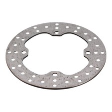 TRW Bremsscheibe MST321  |