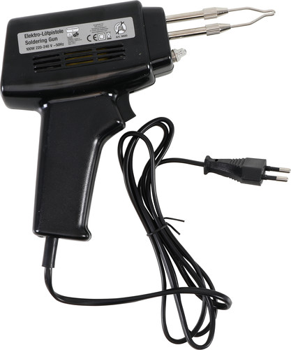 Bgs elektro lötpistole löt - elektro-lötpistole,