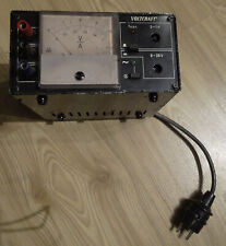 Voltcraft Netzteil 0-20Volt 0 bis 1,0 Amp