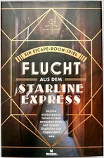 Escape From The Starline