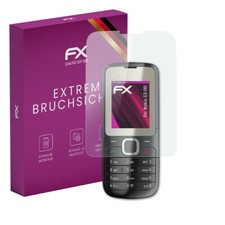 atFoliX Glasfolie für Nokia