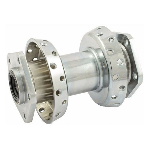 Radnabe dual flange - radnabe,