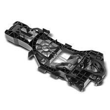 1x Türgriff Türgriffträger