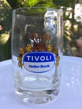 Rarität: Tivoli Heller Bock -