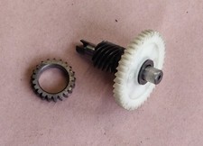 Antrieb Drehzahlmesser Motor Teil Cagiva Mito 8P ,