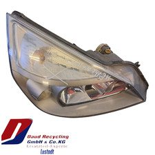 Renault Espace 4 Typ JK Scheinwerfer Rechts Xenon
