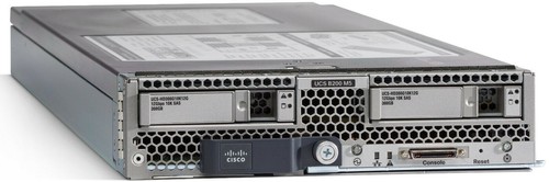 Cisco ucs b200 - ucs, blade