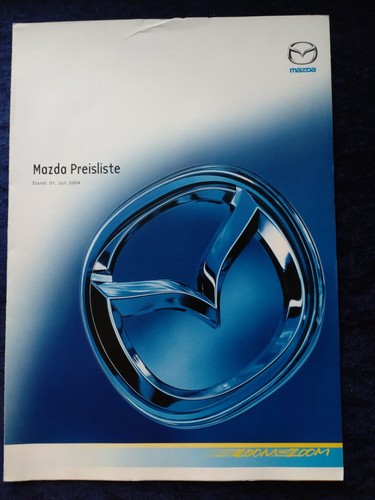 Mazda premacy mpv - premacy,,