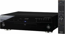 Pioneer BDP-51FD Blu-ray