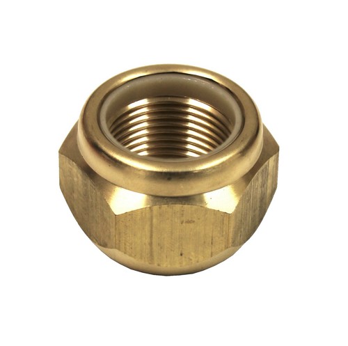 Quicksilver mutter klein - mutter,