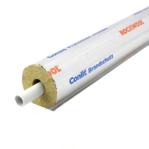 Rockwool conlit 150 - 150, u