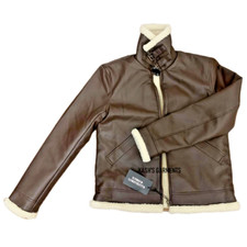 WW2 B3 Bomber Pilot Flight