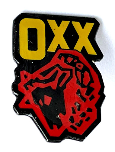 Gold ochsen oxx - gold,