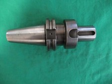 SK40 Kombi-Aufsteckdorn 32mm