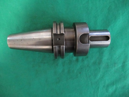 Sk40 kombi aufsteckdorn 32mm - sk40, kombi-aufsteckdorn