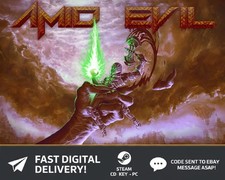 AMID EVIL - CD Key PC -