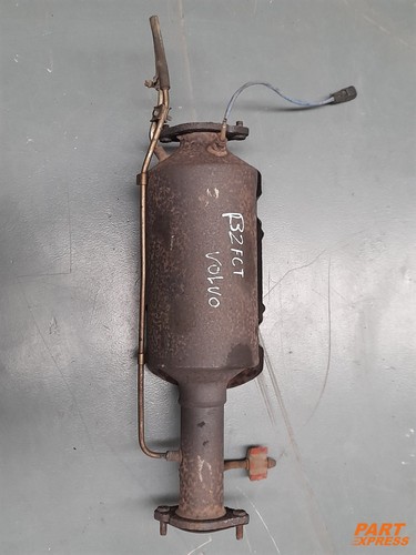 Dpf partikelfilter volvo 0 - partikelfilter,