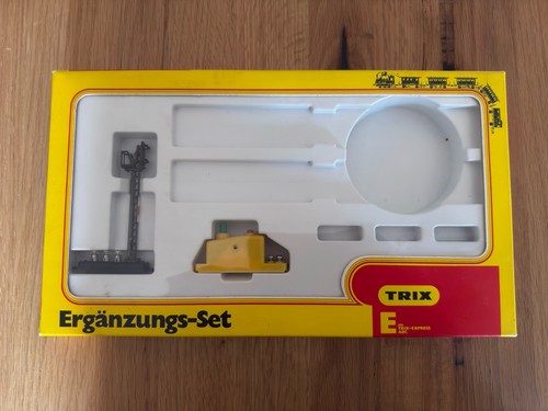 Trix express 6731 signal - trix,