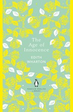 The Age of Innocence | Edith