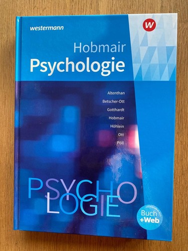 Psychologie lehr und - psychologie, lehr-
