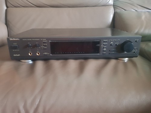 Technics ge90 digital - technics,