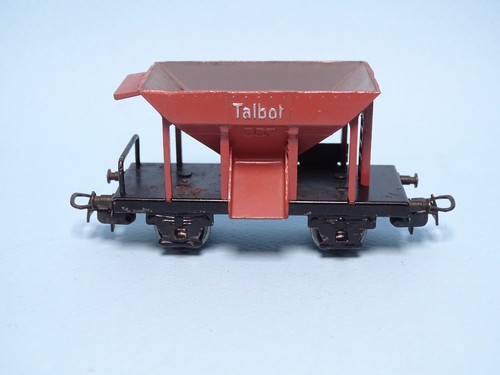 Märklin eisenbahn nr - märklin, h0