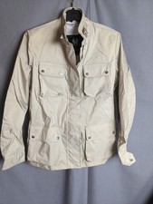 Belstaff Nylon Damen Jacke