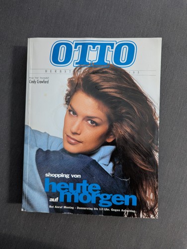 Otto katalog 1995 herbst - katalog,