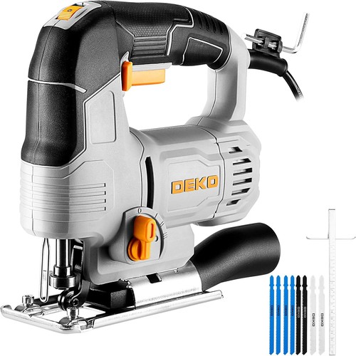 Stichsäge 550w elektrisch mit - stichsäge,