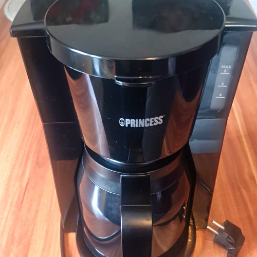 Princess filter kaffeemaschine - princess, filter-kaffeemaschine