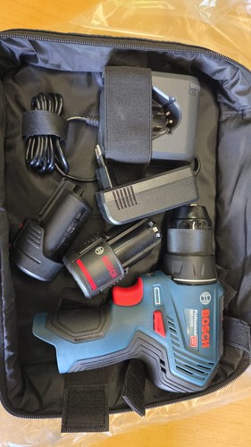 Bosch professional 12v system - bosch,