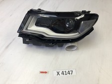 JEEP COMPASS 2016+ XENON SCHEINWERFER NEU ORIGINAL MOPAR 68643493AA
