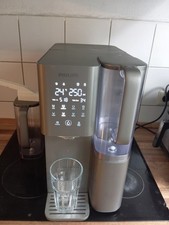 Philips ADD6921DG/10 Wasserspender, gefiltert von kalt bis heiß, gebraucht 