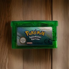 Pokemon Smaragd - Deutsch - RP
