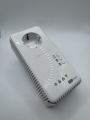 Devolo powerline 500 - powerline, av