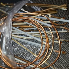 3860 gramm paket konvolut - paket, alte