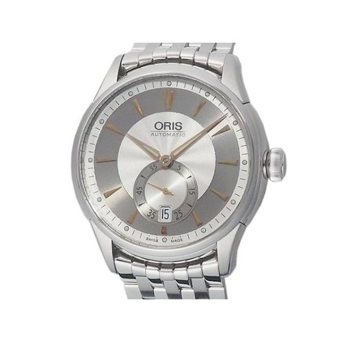 Oris artelier datum 623 - oris,