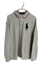 Polo Ralph Lauren Polo Shirt Gr. L Herren