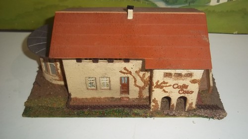 Faller vintage holzhaus - vintage,