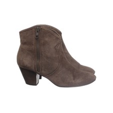 ASH, Boots, Größe: 37
