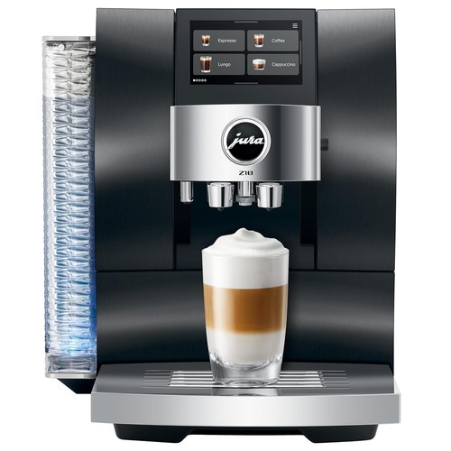 Jura z10 aluminium black - jura,