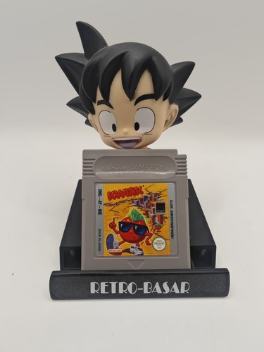 Kwirk game boy spiel - kwirk, gb