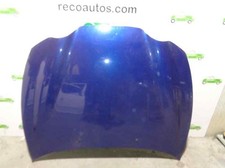 6640027510 MOTORHAUBE / AZUL / 2768534 FÜR HYUNDAI COUPE RD 1.6 16V CAT