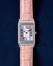Jaeger-LeCoultre Reverso