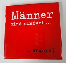 Design House Fliese rot