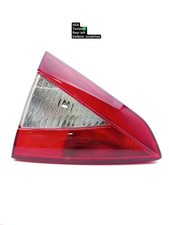 Rücklichter Maserati